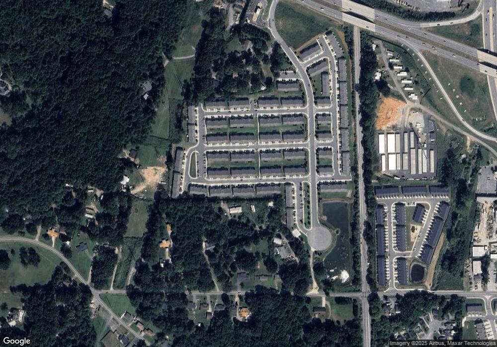 430 Union Station St, Cartersville, GA 30120 - photo 1