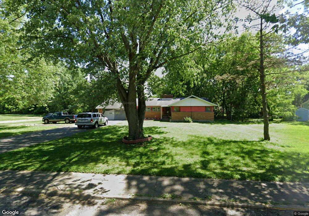 833 Lexington Ave, Xenia, OH 45385 - photo 1