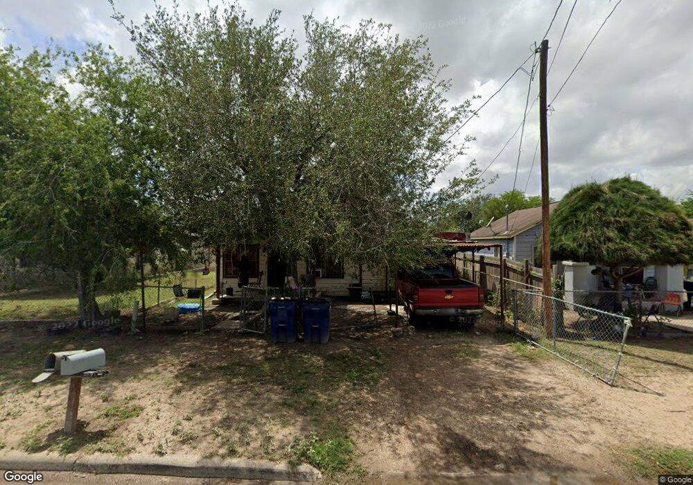 615 S 21st St, Donna, TX 78537 - photo 1
