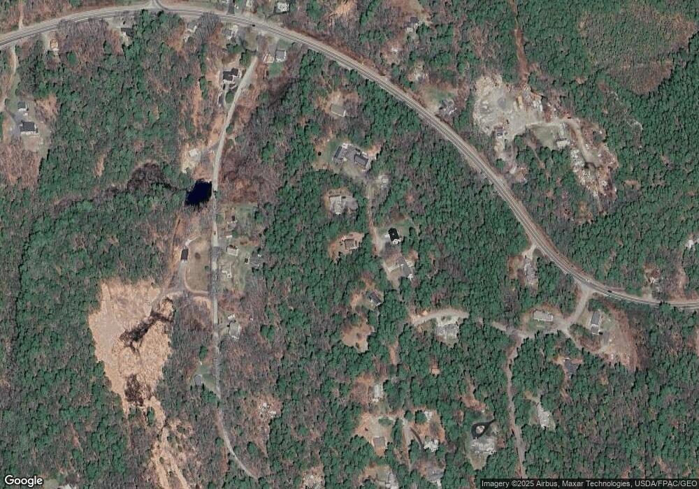 18 Nichols Rd, East Boothbay, ME 04544 - photo 1