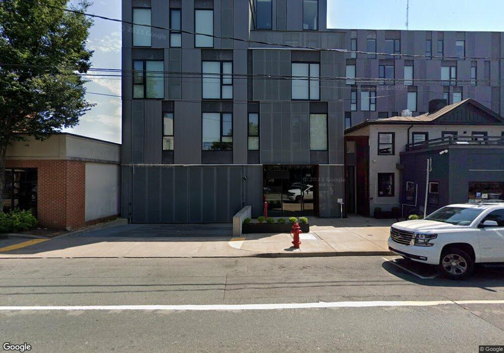 510 W Main St, Charlottesville, VA 22903 - photo 1