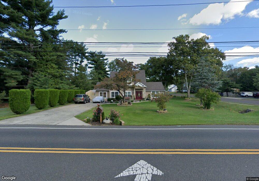 1907 Columbus Rd, Burlington, NJ 08016 - photo 1