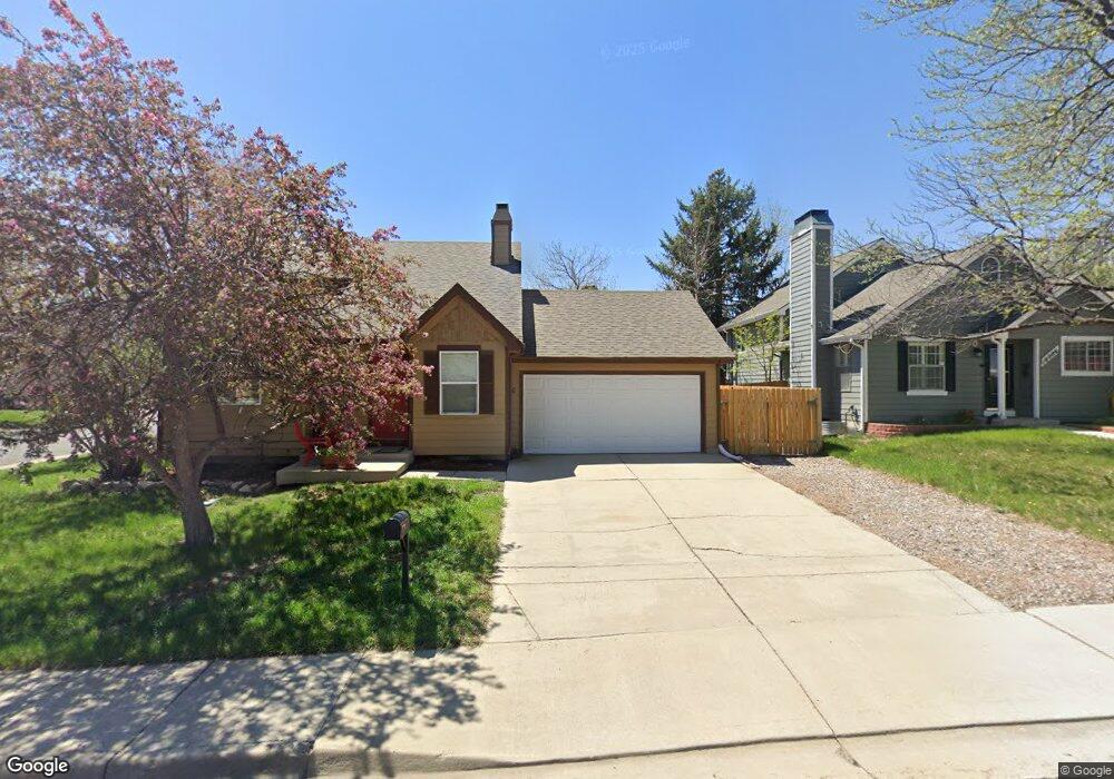 18096 E Grand Ave, Aurora, CO 80015 - photo 1