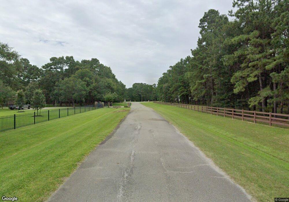 LOT 60 Arrow Head Tr, Magnolia, TX 77355 - photo 1