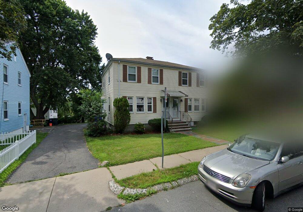 15 Briarcliff Terrace unit 15B, Mattapan, MA 02126 - photo 1