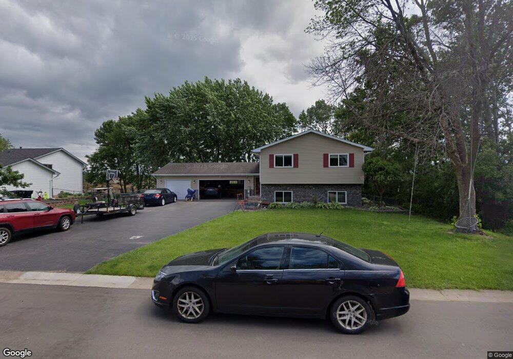 5815 135th St N, Hugo, MN 55038 - photo 1