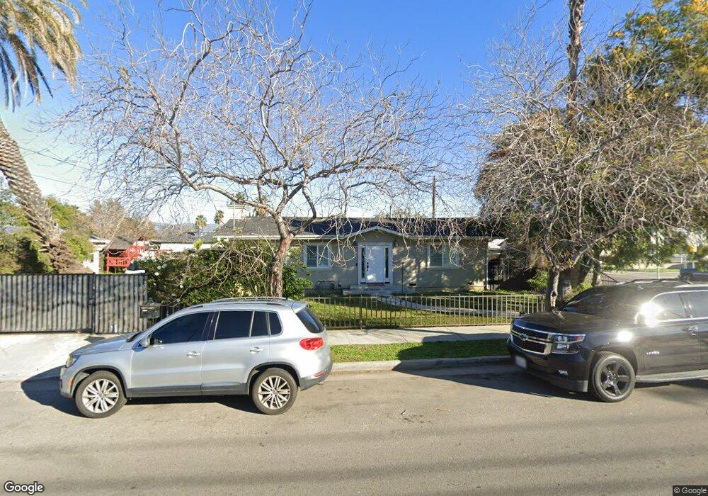 18703 Strathern St, Reseda, CA 91335 - photo 1