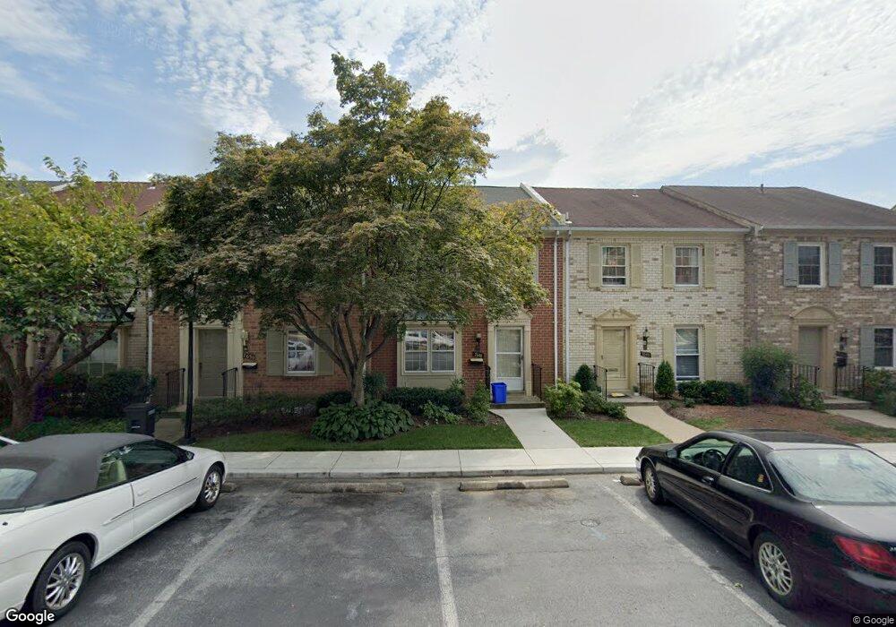 7648 Westlake Terrace, Bethesda, MD 20817 - photo 1