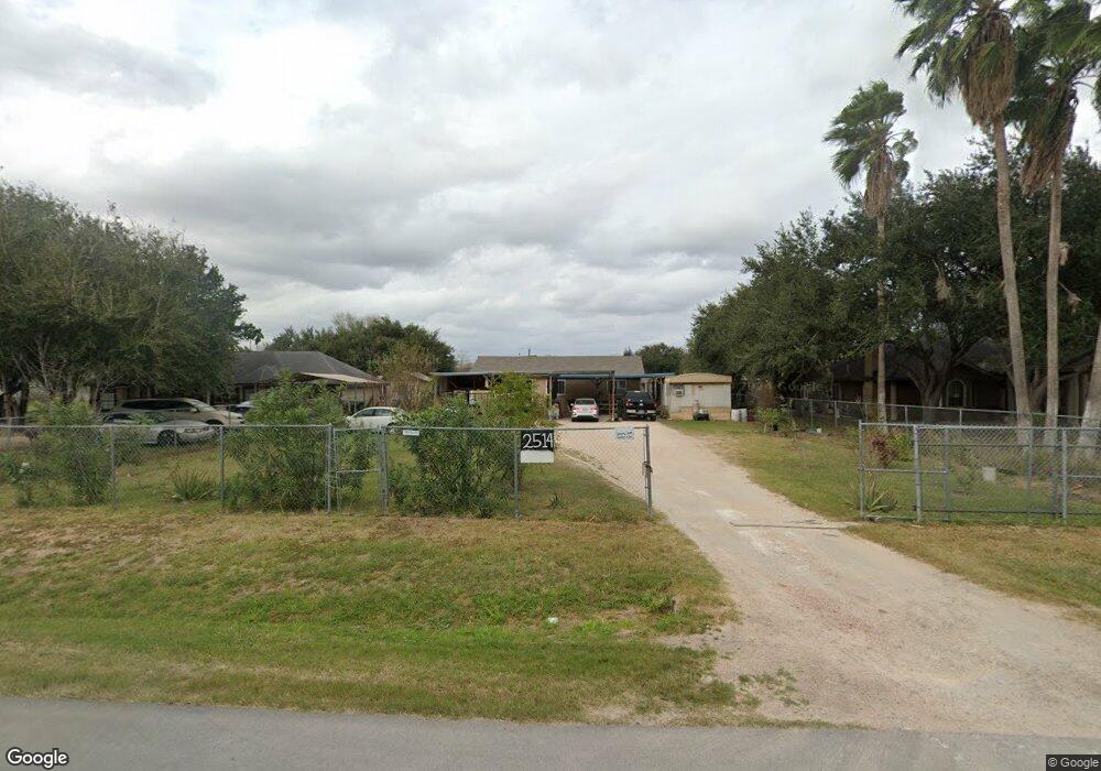 2514 W Mile 8 1/2 N, Weslaco, TX 78599 - photo 1
