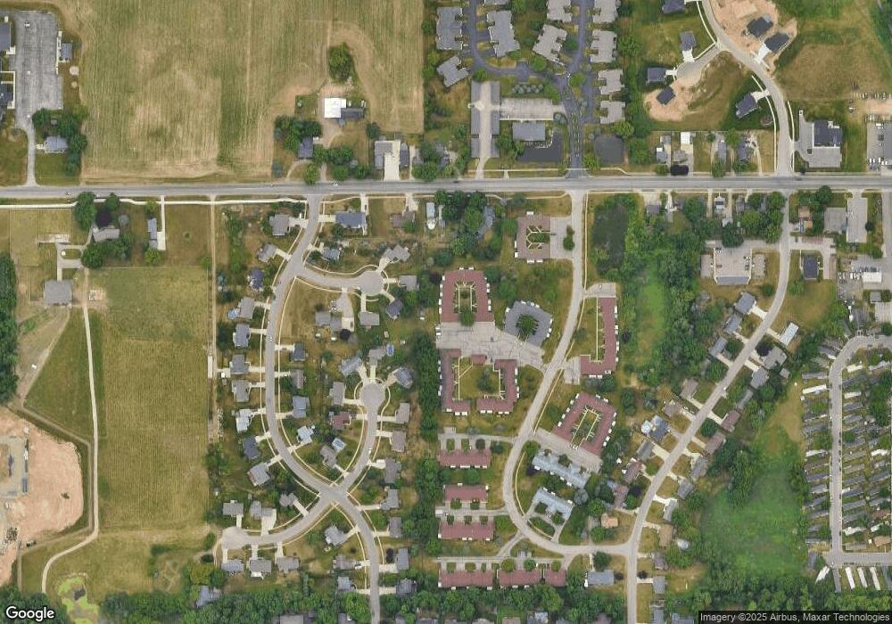 8469 Elkwood St SW, Byron Center, MI 49315 - photo 1