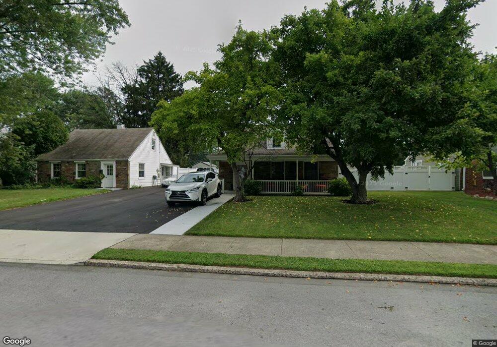 1981 Clearview Ave, Norristown, PA 19403 - photo 1