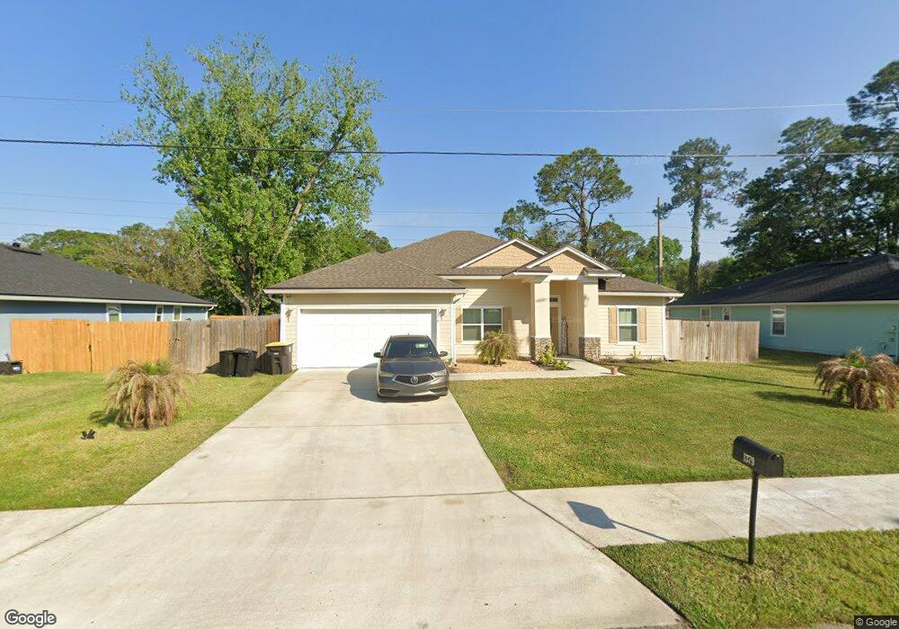 1377 Ottawa Ave, Jacksonville, FL 32210 - photo 1