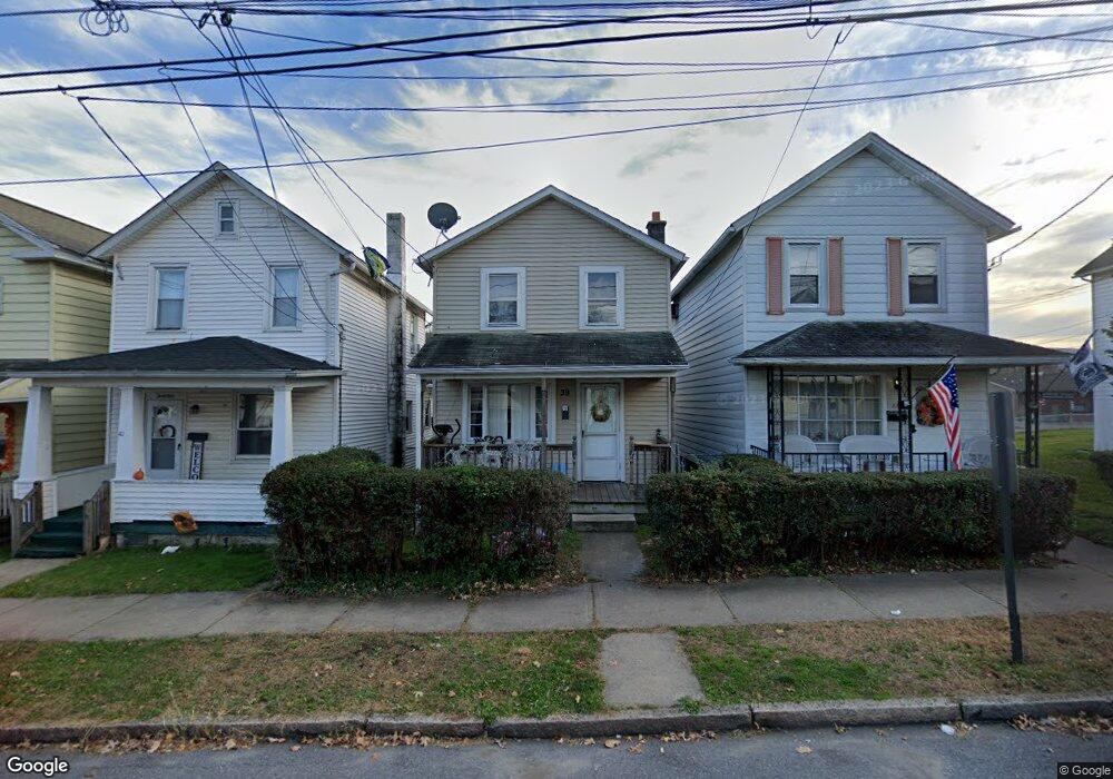 39 Maxwell St, Wilkes Barre, PA 18702 - photo 1