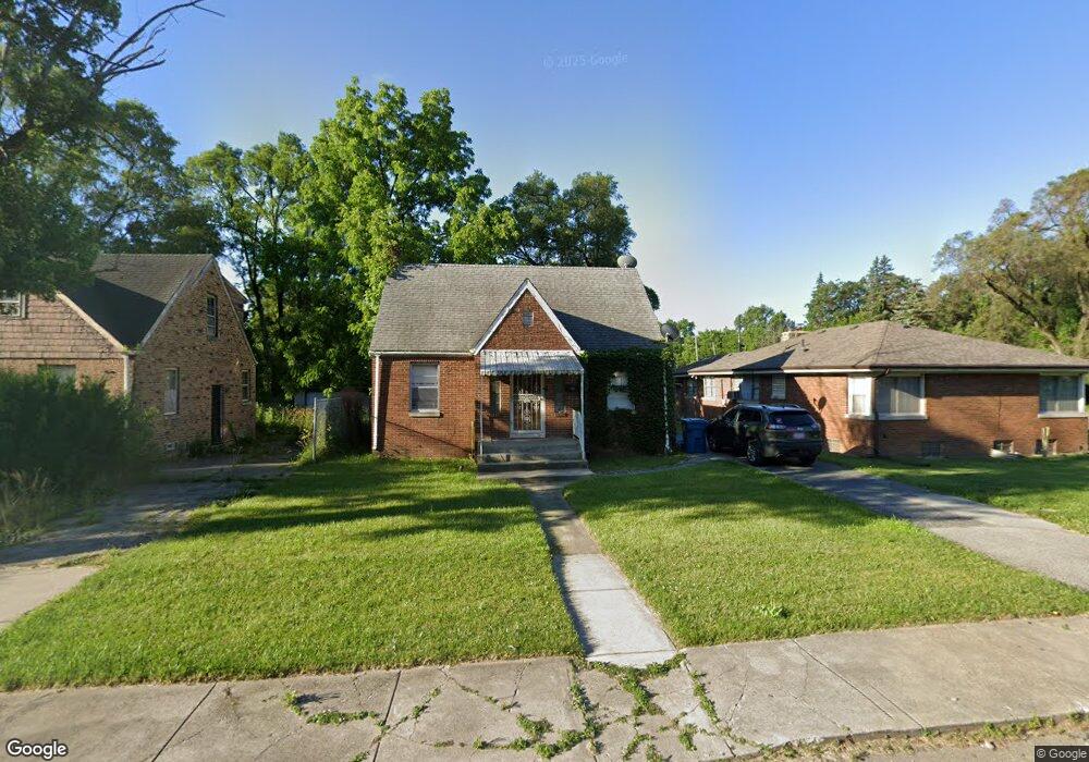 809 E 44th Place, Gary, IN 46409 - photo 1