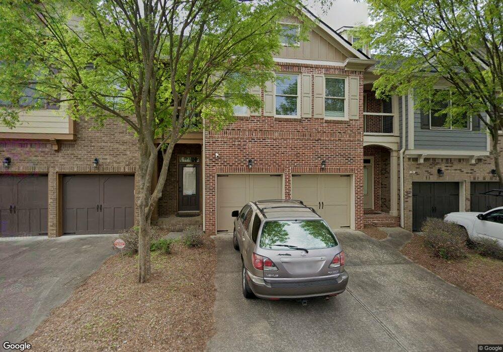 3235 Claudia Ct unit 32, Norcross, GA 30092 - photo 1