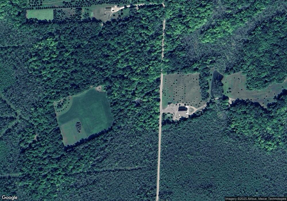 N8245 Berg Rd, Porterfield, WI 54159 - photo 1