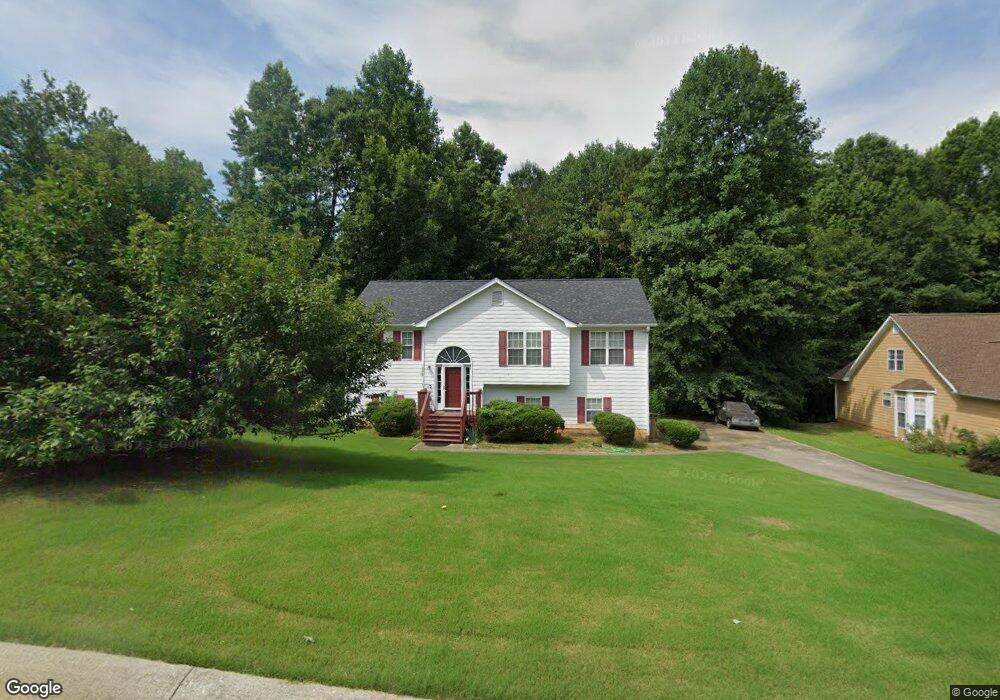 426 Arrowhatchee Dr unit 1, Winder, GA 30680 - photo 1