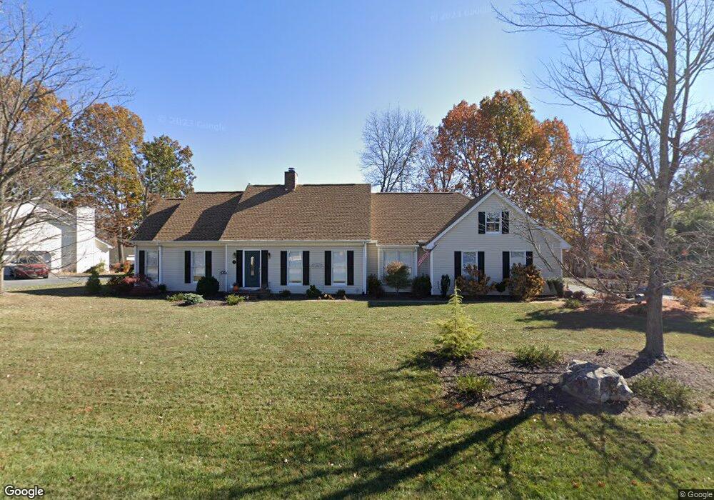 71 Westminister Dr, Fishersville, VA 22939 - photo 1