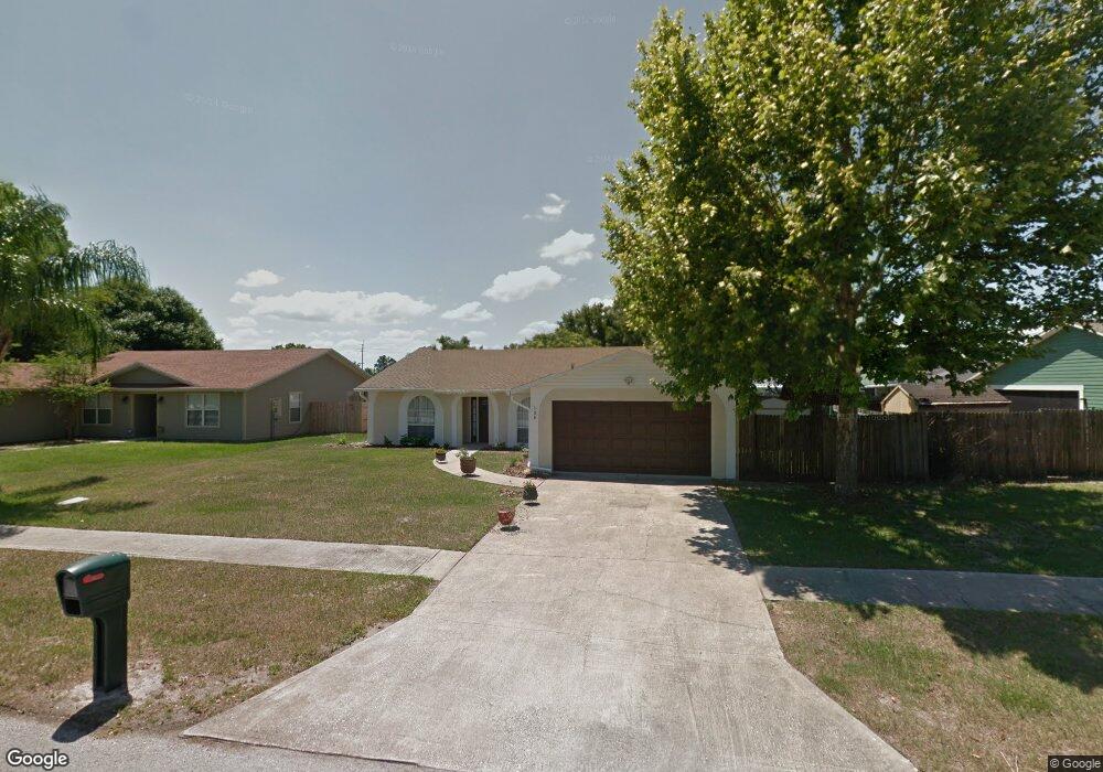 136 Rebecca Dr NE, Winter Haven, FL 33881 - photo 1