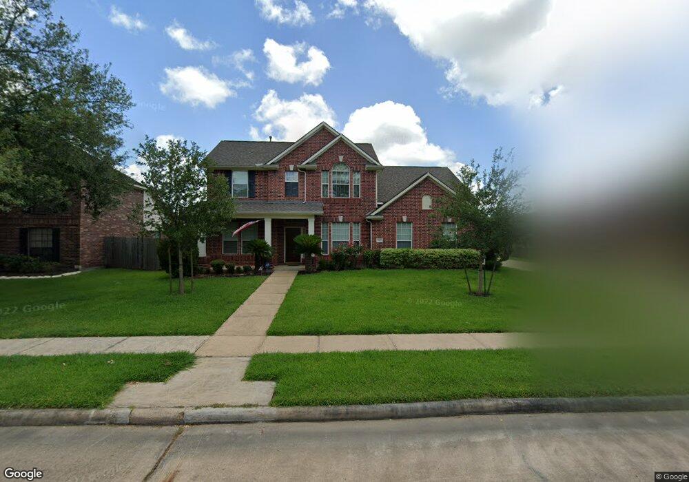 2405 Sarasota Dr, Friendswood, TX 77546 - photo 1