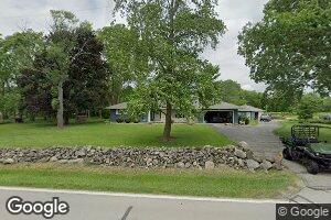 6870 County Road 107, Gibsonburg, OH 43431