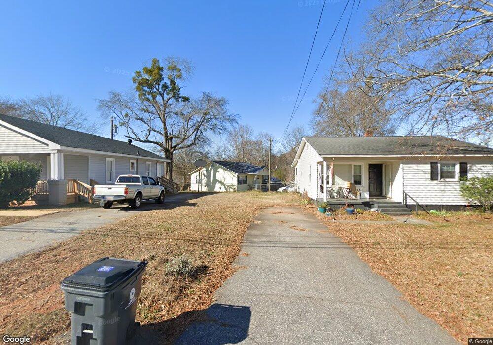 1 Littlejohn St, Inman, SC 29349 - photo 1