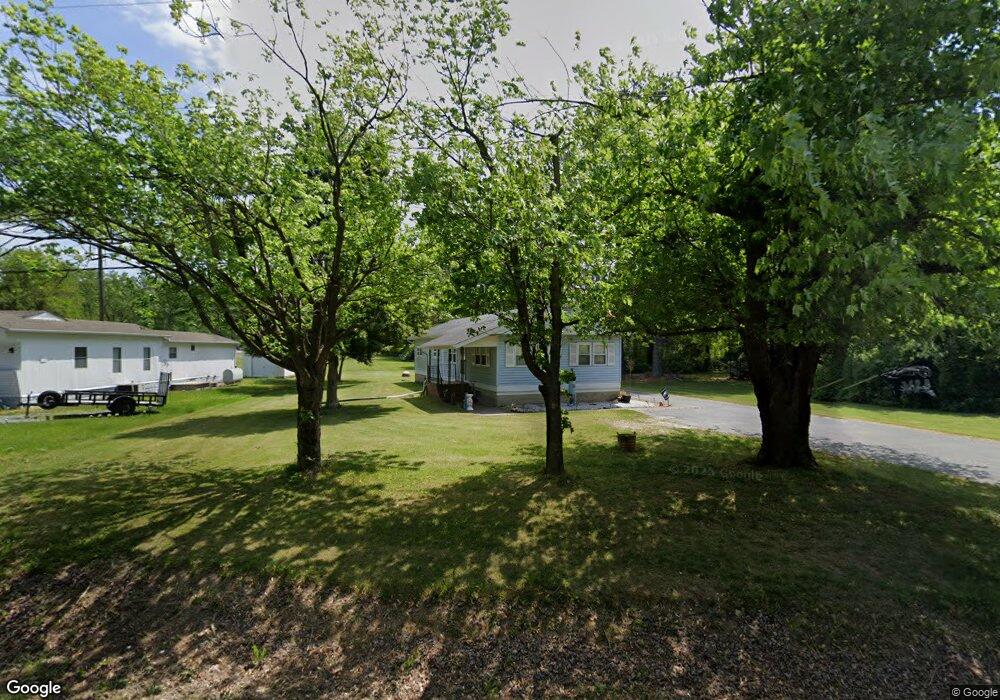 664 Moose Lodge Rd, Camden Wyoming, DE 19934 - photo 1