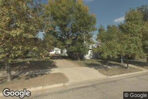 306 W 4th Ave, Redfield, SD 57469