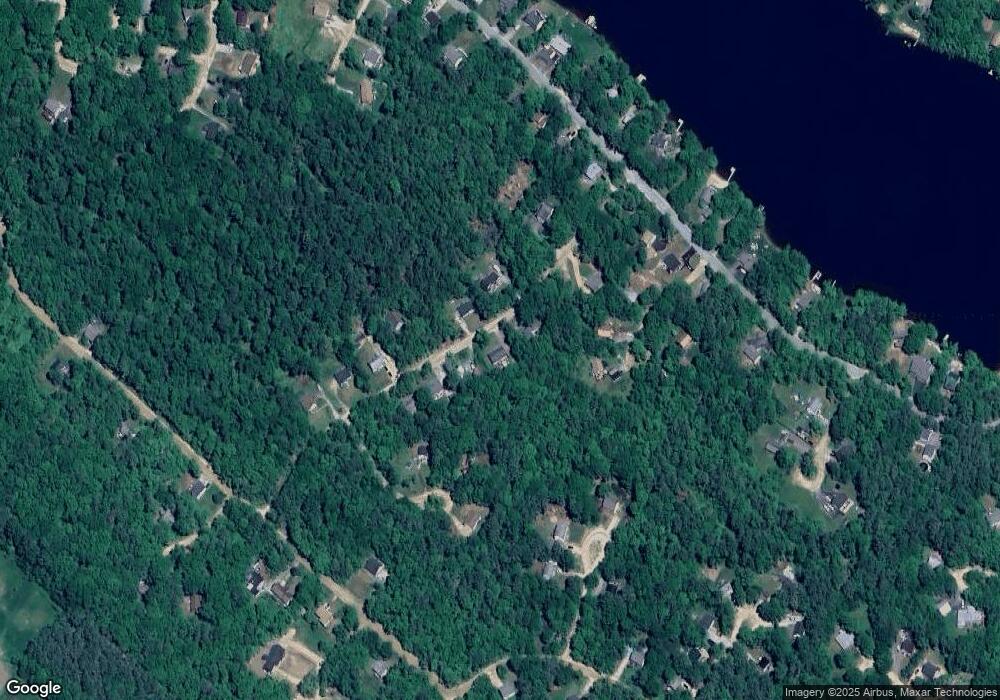 35 Winchester Dr, Center Barnstead, NH 03225 - photo 1