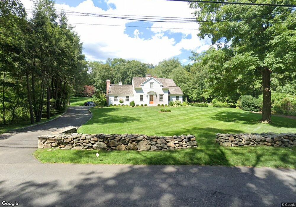 166 Millstone Rd, Wilton, CT 06897 - photo 1