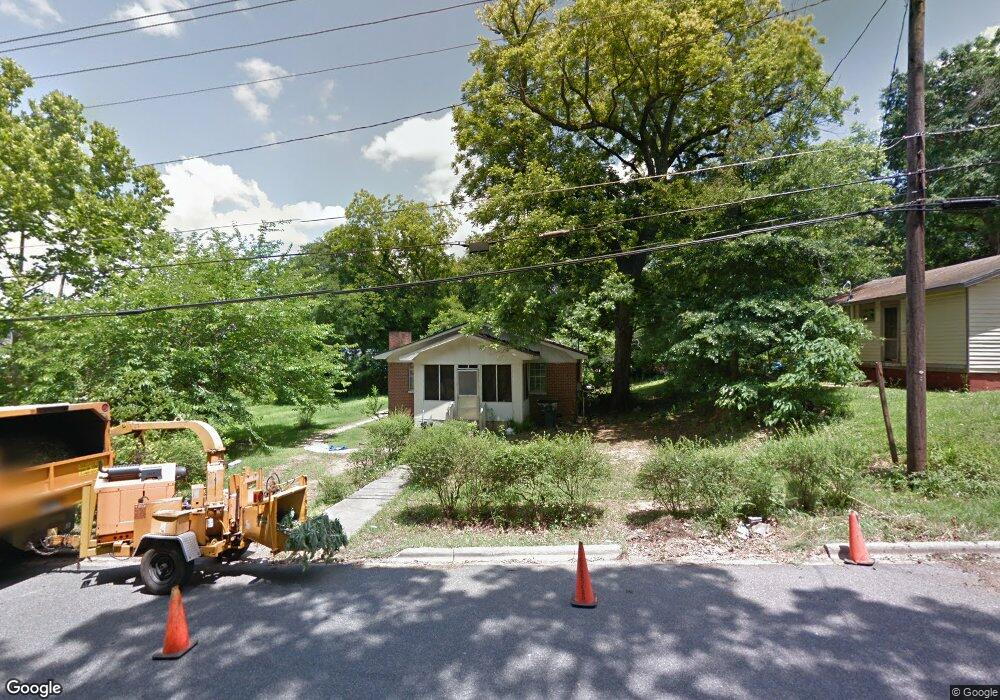 523 N Jackson St, Americus, GA 31709 - photo 1