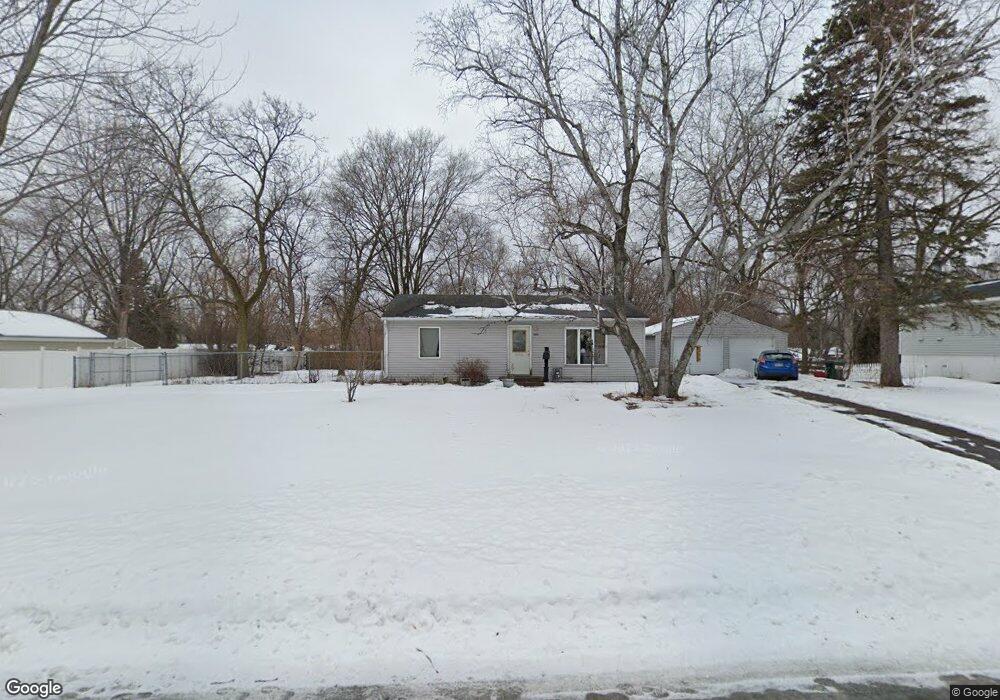 8816 Emerson Ave S, Bloomington, MN 55420 - photo 1