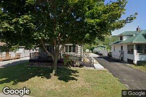 N120 Lincoln St, Nelson, WI 54756