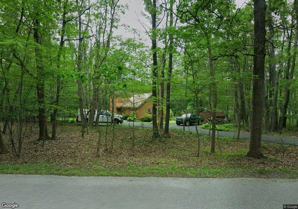 1421 Brian Ln, Effort, PA 18330 - photo 1