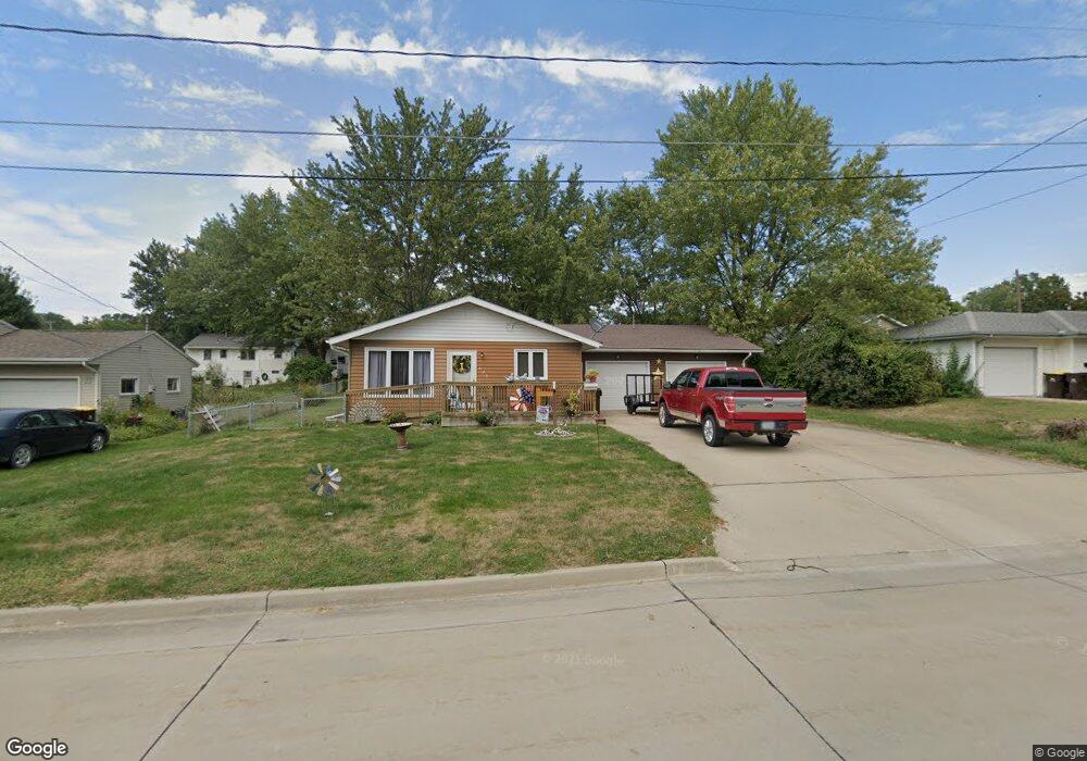 425 E Vine St, Osceola, IA 50213 - photo 1