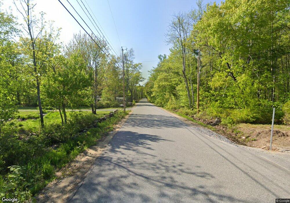 1 Merchants Row, Lebanon, ME 04027 - photo 1