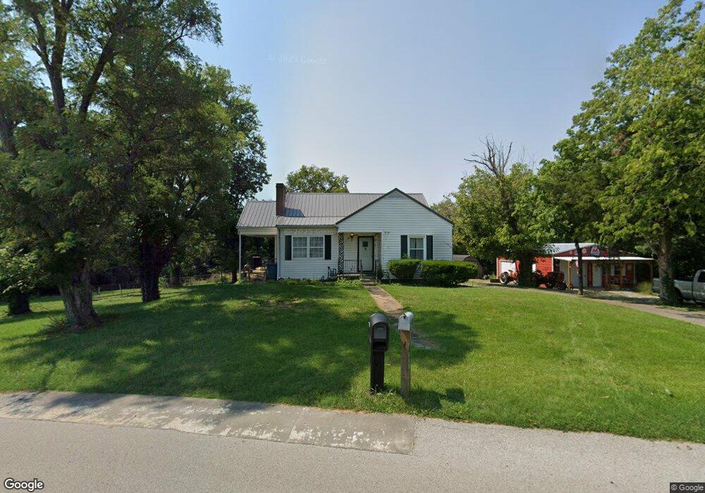 668 Bellows Mill Rd, Harrodsburg, KY 40330 - photo 1