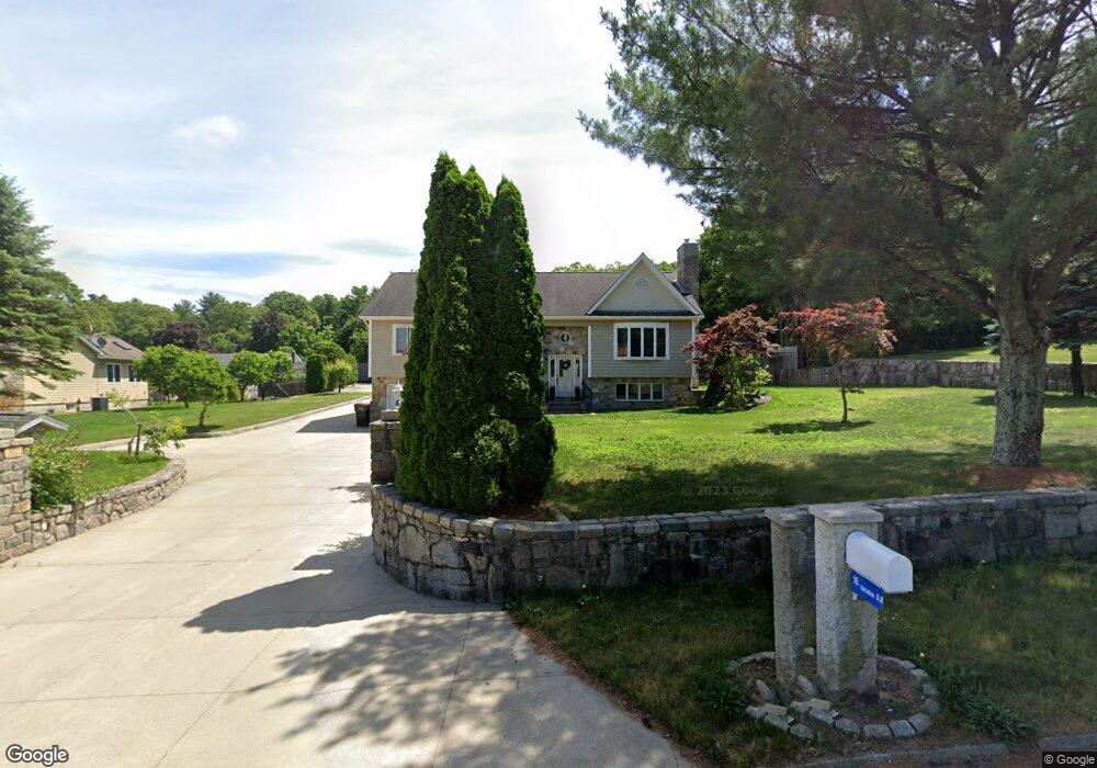 18 Zulmiro Dr, Westport, MA 02790 - photo 1