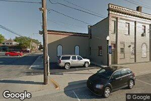 17 S Main St, Yale, MI 48097