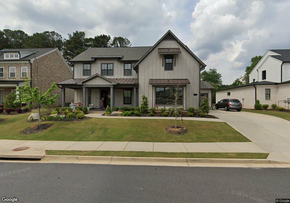 2167 Mitchell Rd NE, Marietta, GA 30062 - photo 1