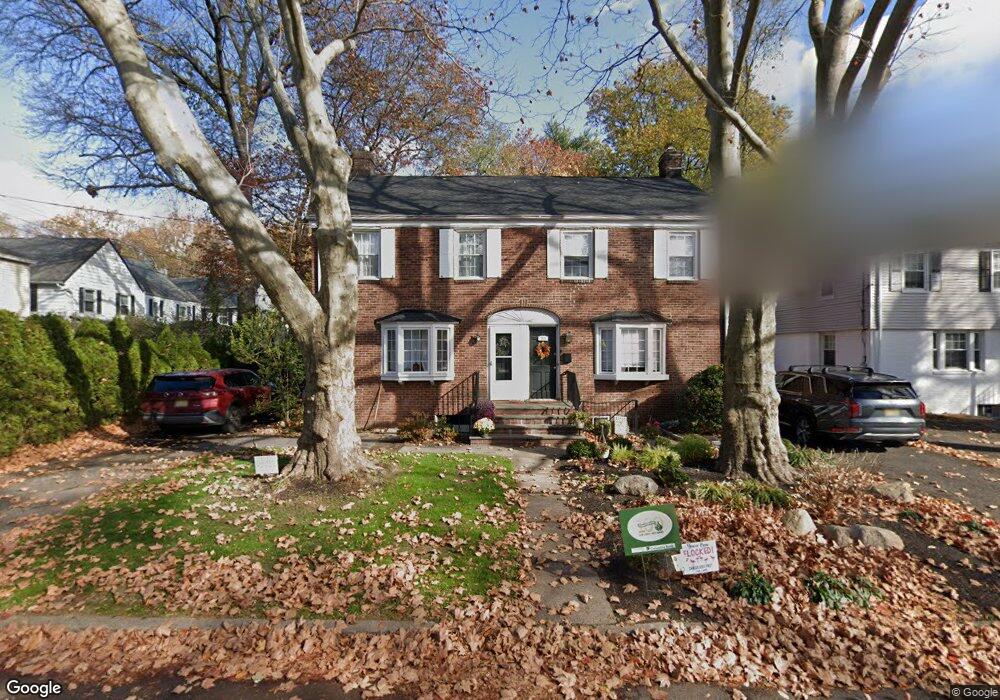 313 Plaza Rd N unit 1X, Fair Lawn, NJ 07410 - photo 1