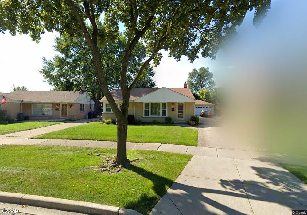 1378 Carol Ln, Des Plaines, IL 60018 - photo 1