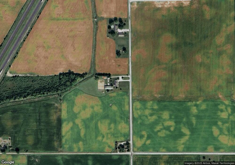 4822 S 300 E, Warren, IN 46792 - photo 1