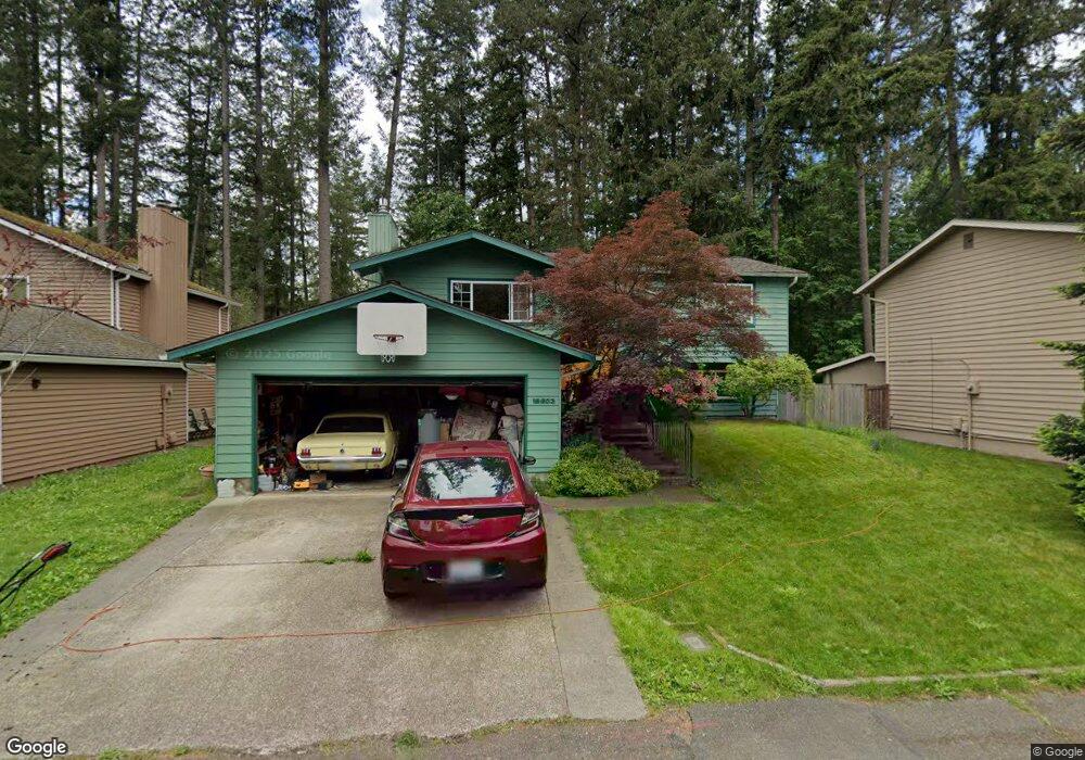 18503 SE 267th St, Covington, WA 98042 - photo 1