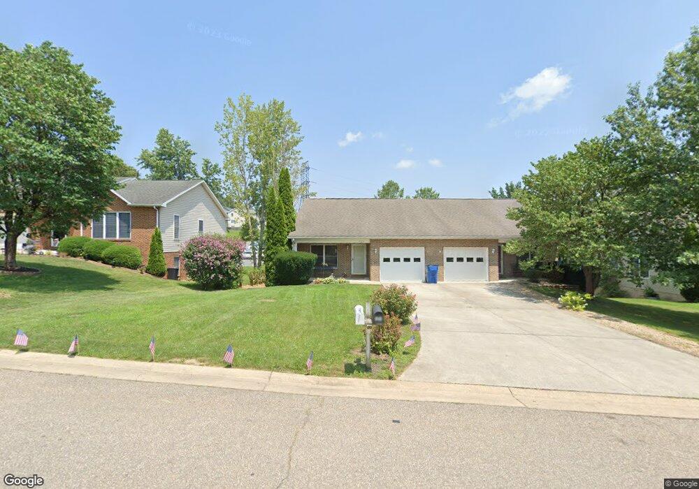 363 Diana Ct, Harrisonburg, VA 22801 - photo 1