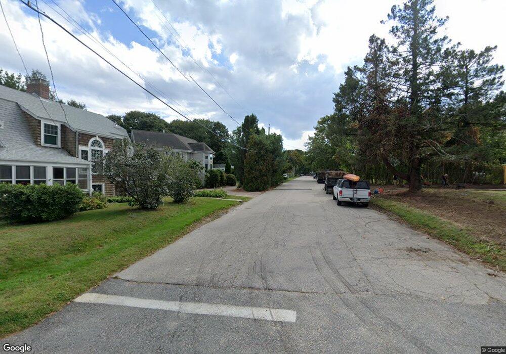 0 Walnut St, Narragansett, RI 02882 - photo 1