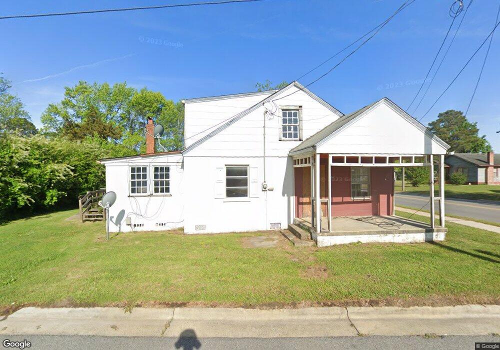 2404 Myrtle St, Winterville, NC 28590 - photo 1