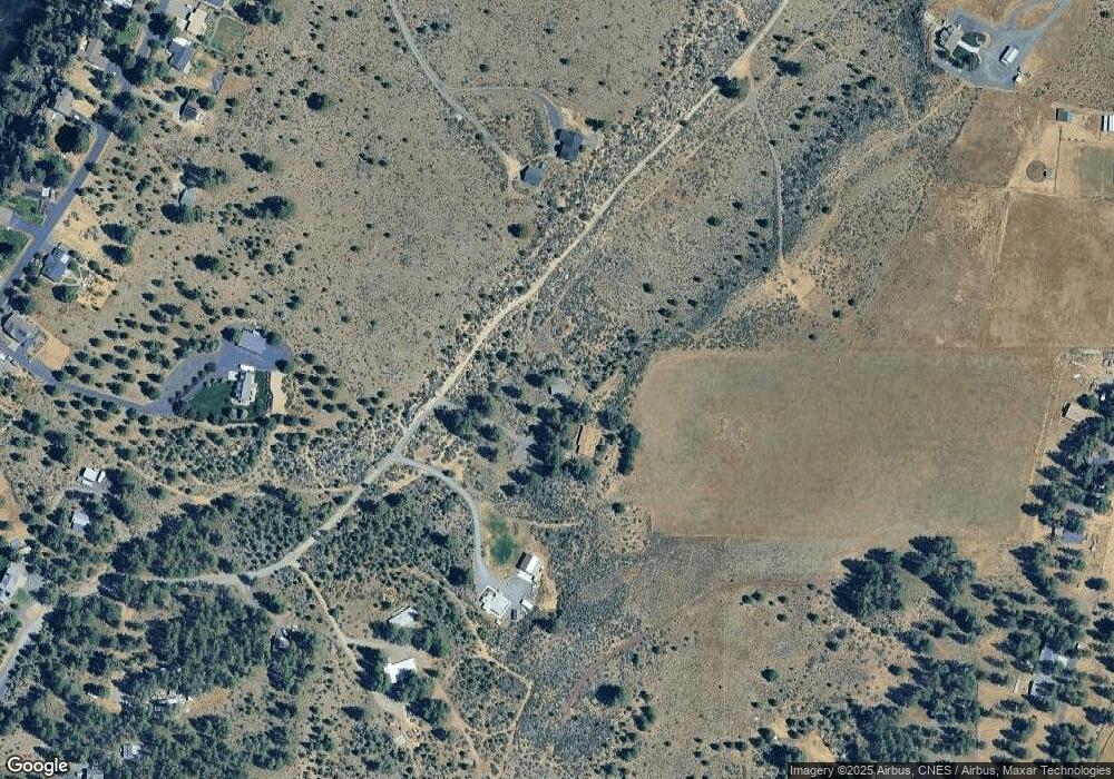 19229 Buck Canyon Rd, Bend, OR 97702 - photo 1