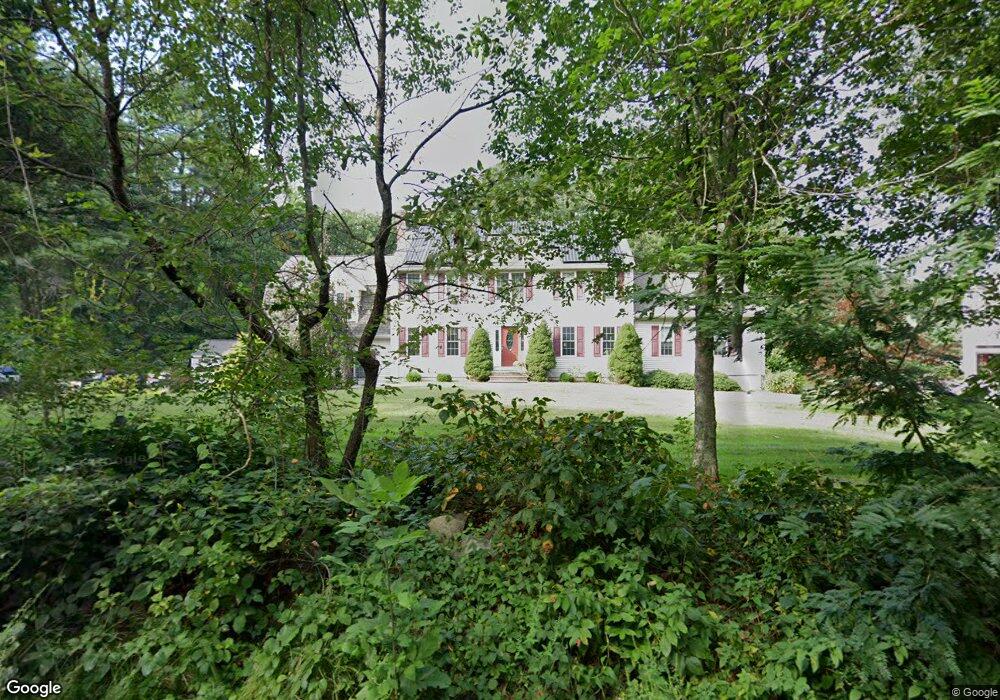 50 High St, Bellingham, MA 02019 - photo 1