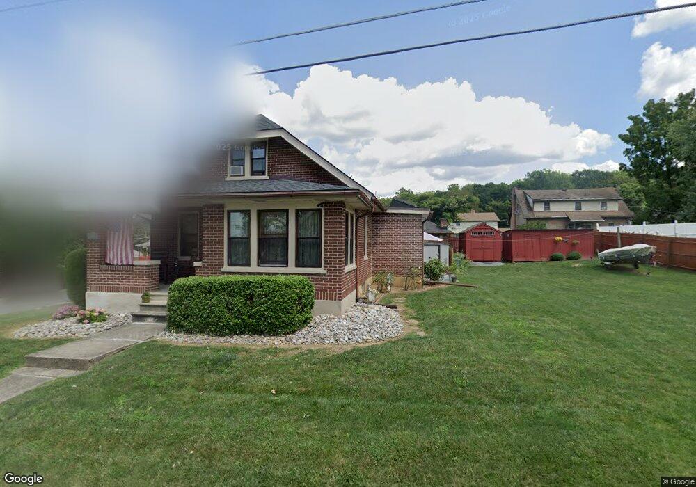 2301 S Aubrey St unit 2309, Allentown, PA 18103 - photo 1